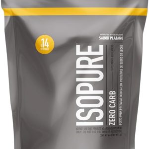 ISOPURE 1 LB